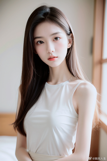 色人人社区界面